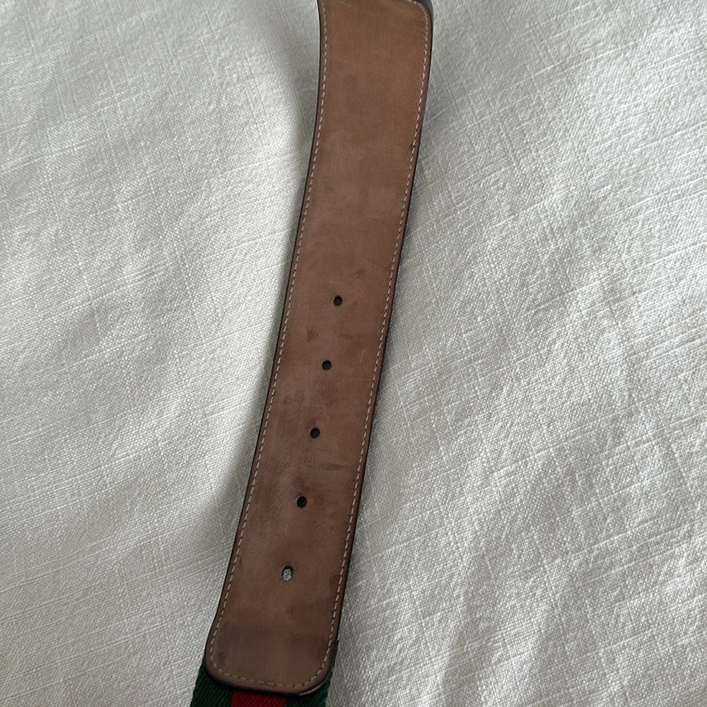 Gucci belt - Picture 5 of 12